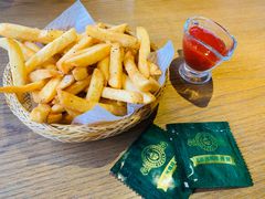 -老欧洲咖啡·西餐(后湖店)