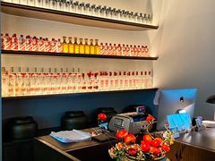 -晓长安·新陕菜(曲江店)