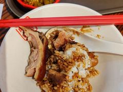 -桐哥肉铺(万柳华联店)