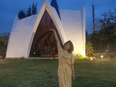 -惠州金海湾嘉华度假酒店