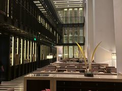 -北京康莱德酒店