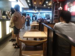 -每味每客·重庆麻辣烫(国泰店)