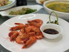 -渝信川菜(南滨店)