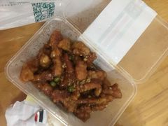 -粥全粥到海鲜家常菜(瞿塘峡路店)