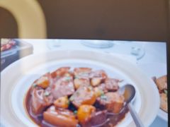 -香丰阁·烤鸭·川湘菜(清河店)