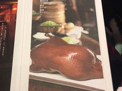 -那家小馆•北京菜•烤鸭(中关村店)