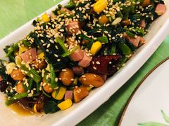 -老华洋饭庄(成林道店)
