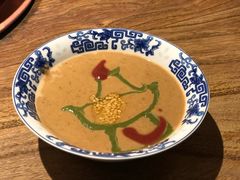 -京涮铜锅涮肉(华贸店)