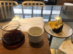 -Nectar One Cafe(勇烈路n1店)