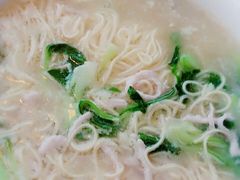 -渔堂公园餐厅·本帮菜(乐园路店)