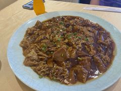 -大眼锅贴水饺(河东店)