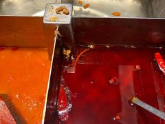 -海底捞火锅(新松江路店)
