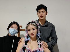 -盘子女人坊(西安至尊店)