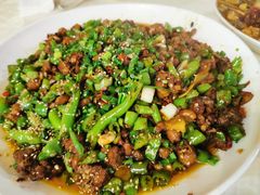 -潼南太安名鱼•特色江湖菜 太安鱼