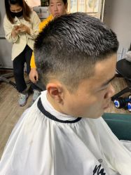 -木格造型美发