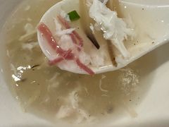 -蓬莱阁中餐厅(崇文门店)
