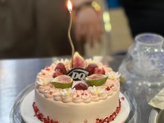 -DQ·蛋糕·冰淇淋(南开大悦城2F店)