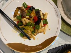 -陶缘一号·四季缘·老字号顺德菜·户外婚礼家宴(西滘店)