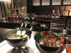 -广州德安丽舍凯宾斯基酒店