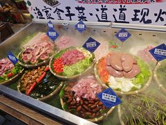 -胖姐渔村(中源大道店)