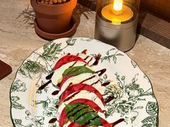 -Mammamia意大利餐厅(阳春巷店)