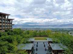 -大理实力希尔顿酒店•御玺中餐厅