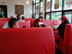 -绿野餐厅(上海动物园店)