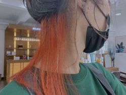 -心迪染发专门店