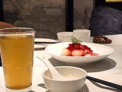 -羲和雅苑•北京烤鸭(国贸商城店)