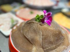 -生活如沸·顺德水牛奶火锅(大学路店)