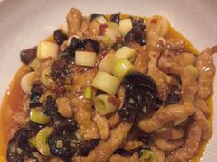 -顺香居·老字号湖北菜(江汉路店)