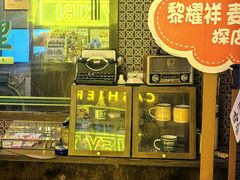 -桥东喜碧海鲜街(水东街店)