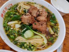 -肆姐面粉馆(坡子街店)