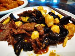 -启香鸡私房菜(湖景店)