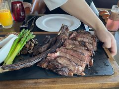 -恰餐厅CHAR Grill(北京三里屯洲际店)