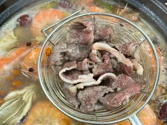 -花苑美食横琴生蚝火锅(拱北粤华路店)