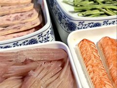 -来涮蜀鲜货火锅串串香(菜市口店)
