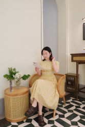 -厦门安达仕酒店·衡境SPA