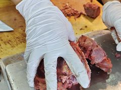 -清真铁志明腊牛羊肉