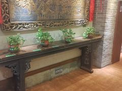 -山西会馆·晋菜·晋商宴·牌匾博物馆(胜利东街店)