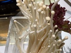 -如一鸡鲍鱼·粤式煲汤(长泰广场店)