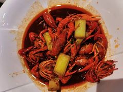 -张小歪的虾·螃蟹·生腌熟醉·打边炉(中山北路店)
