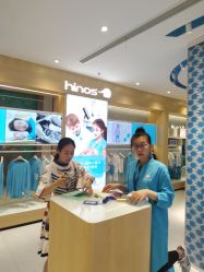 -小蓝象(正大广场店)