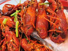 -香满锅老北京羊蝎子火锅·家常菜(新街口店)