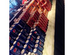 -汉巴9号自助餐厅(新潮尚品超市店)