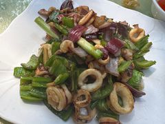 -八道本地特色菜馆(大鹏古城店)
