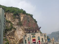 -黑龙潭风景区