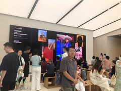 -Apple零售店(苏州店)
