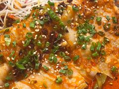 -弓虽昌焖烧鸡(大竹林店)