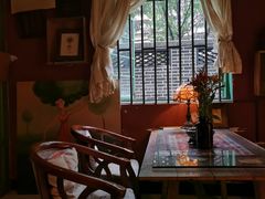 -樹下遇见树·咖啡